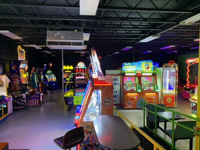 arcade