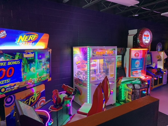 arcade