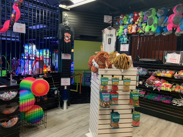 arcade