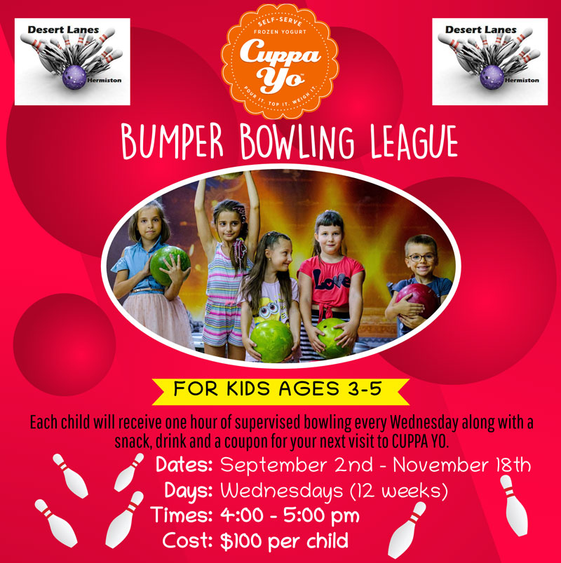 beginners league