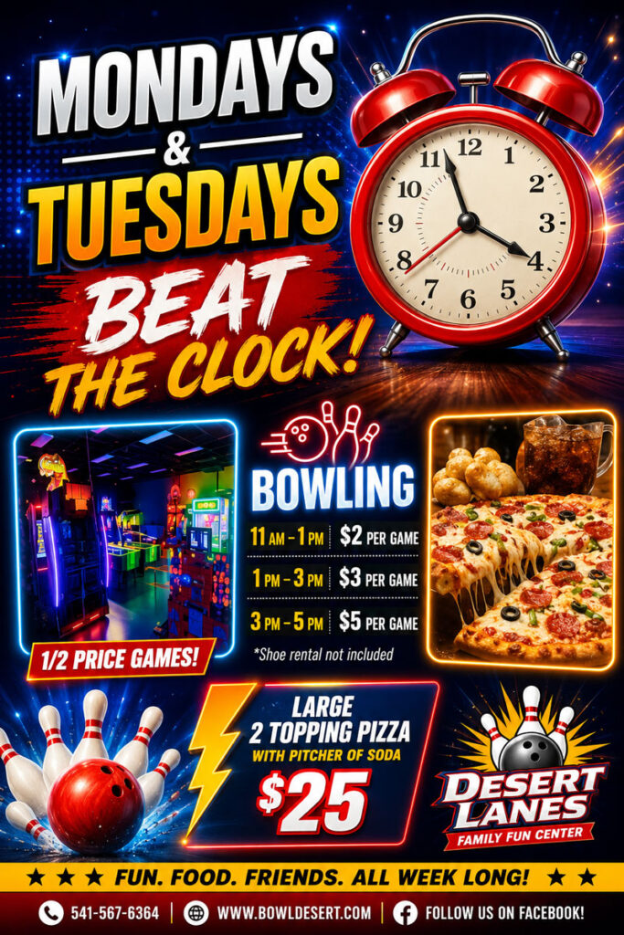 beat the clock