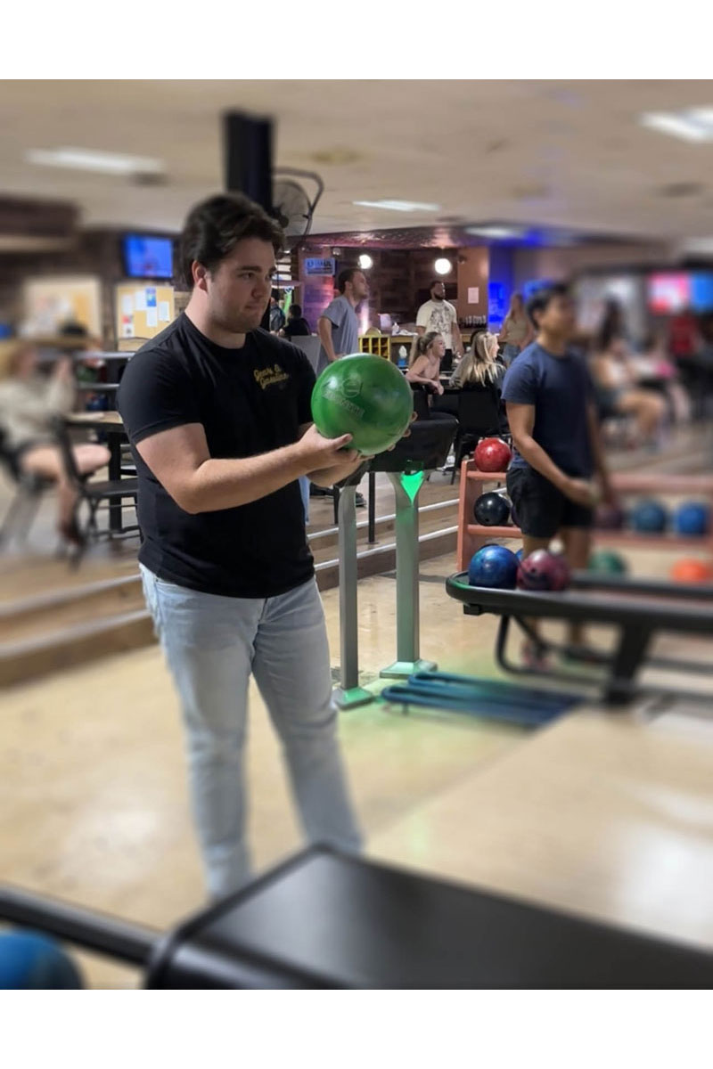 Sunset Bowling Lanes - Where Families, Friends & Legends Roll