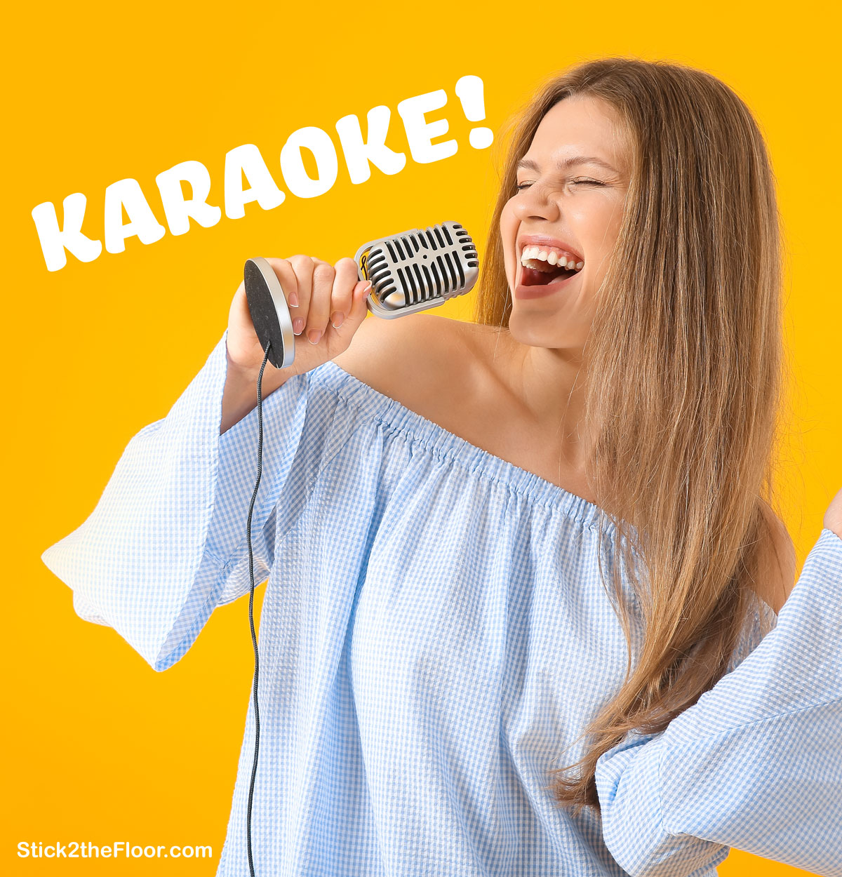 karaoke