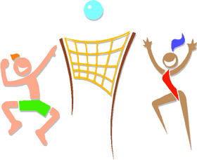 volleyball