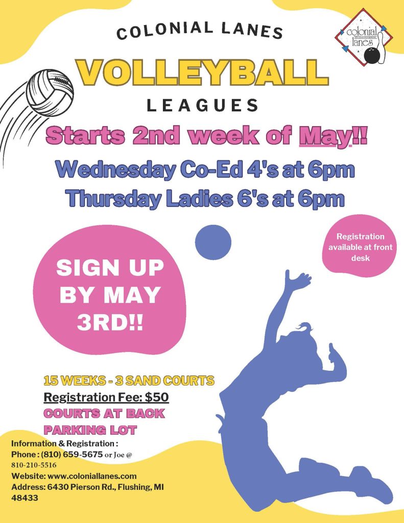 volleyball