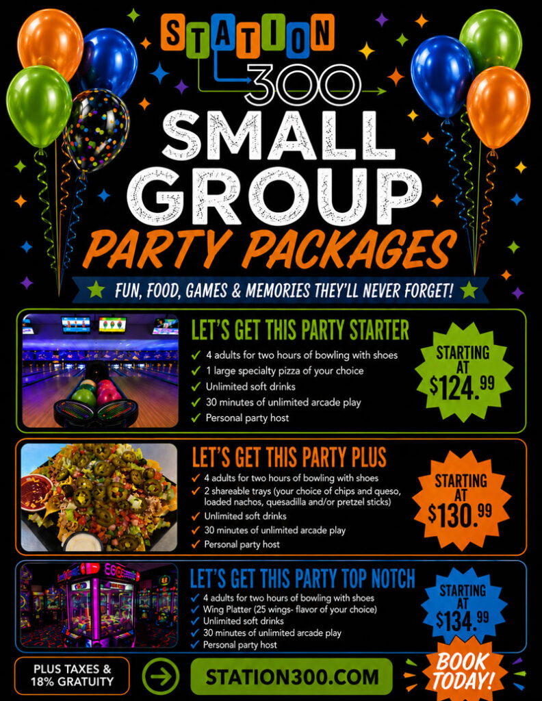 small group