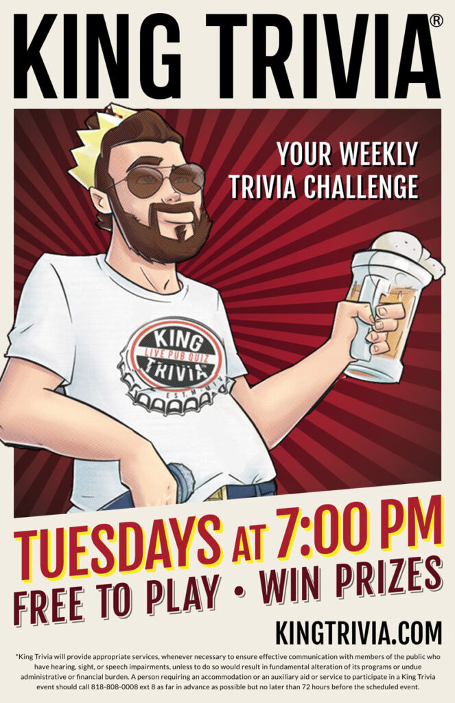 trivia