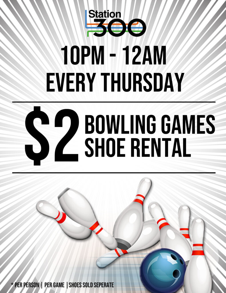 thursday special