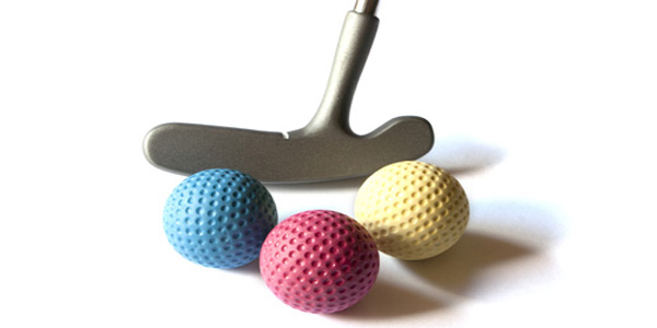 golf