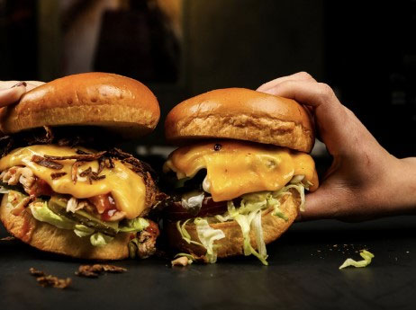 burgers