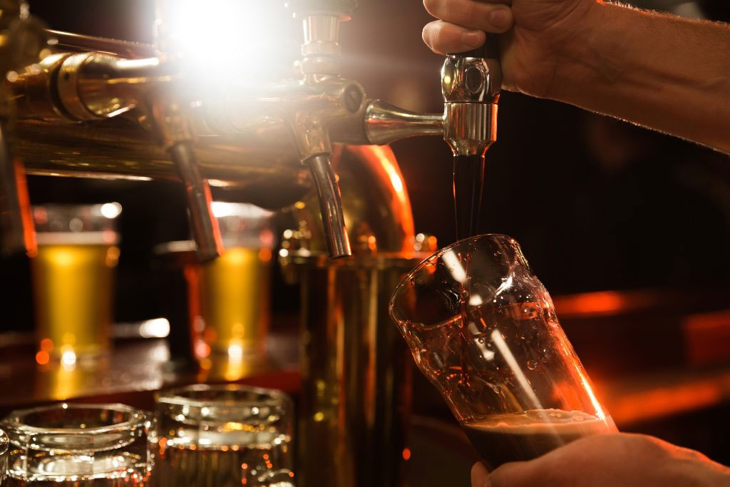 drinks
