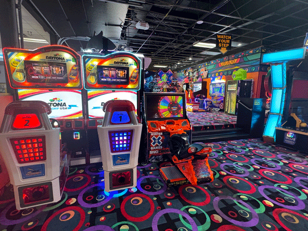 Arcade pic