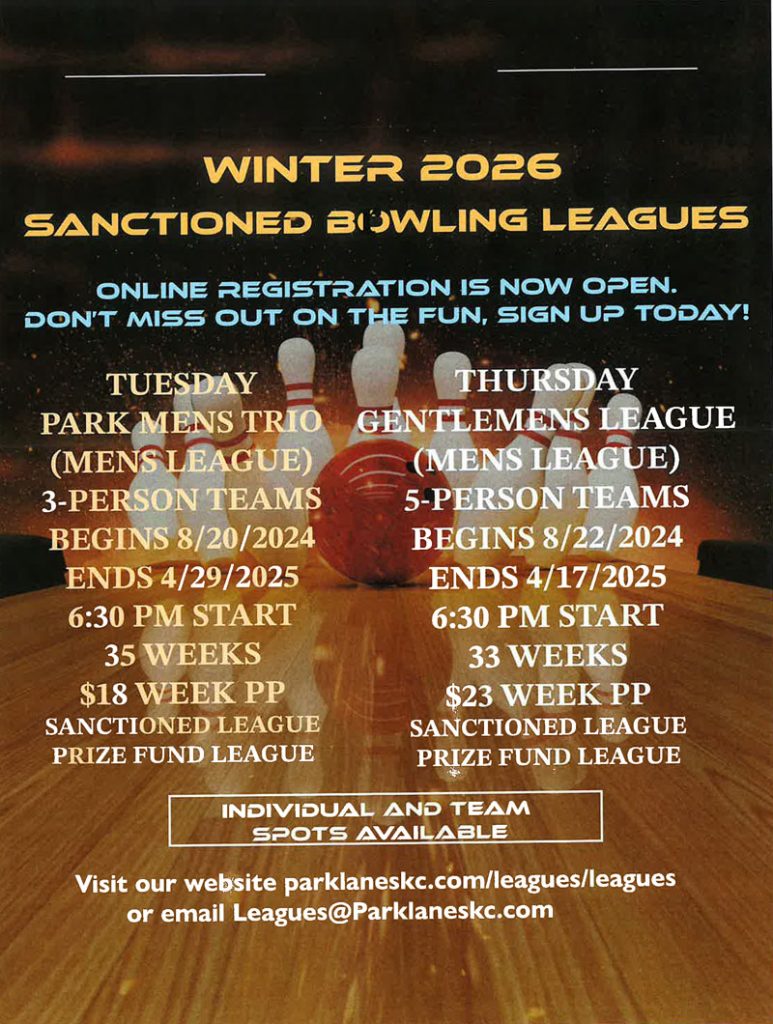 winter leagues