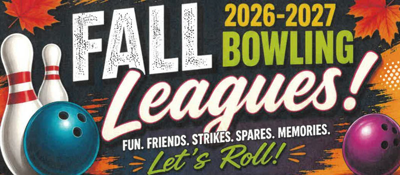 fall leagues