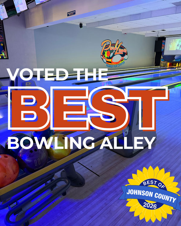 best bowling alley