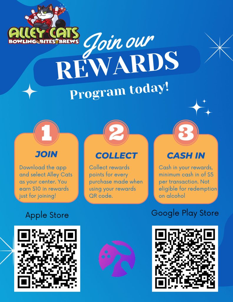 rewards program