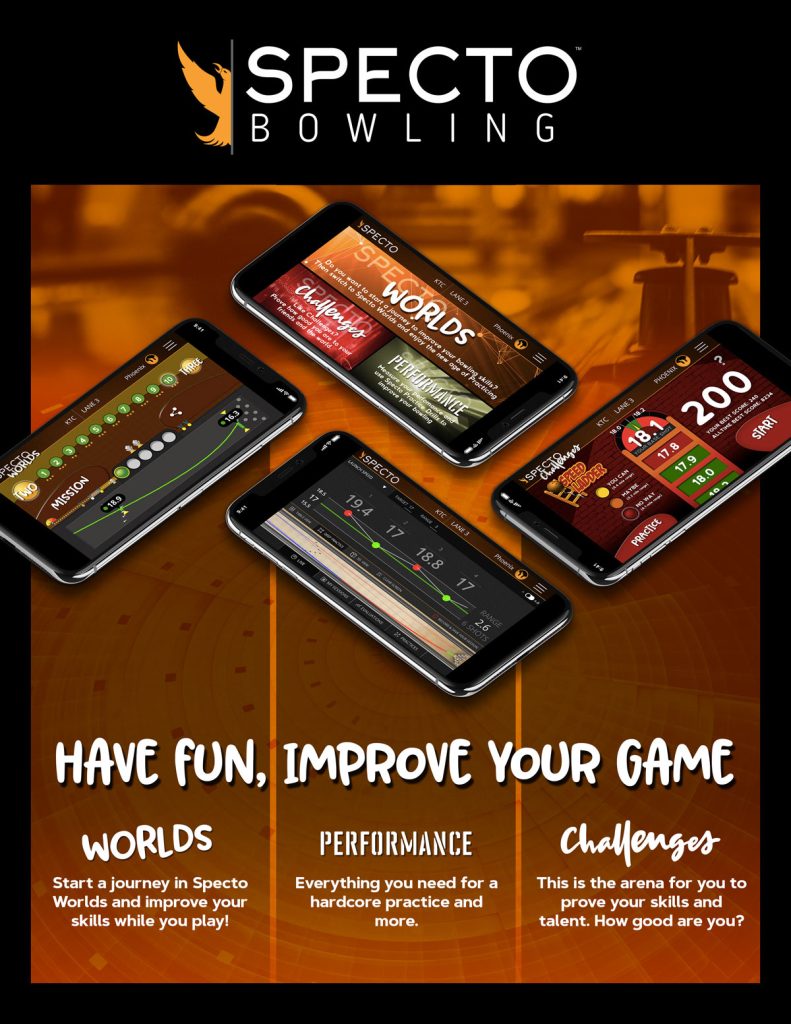 Specto bowling
