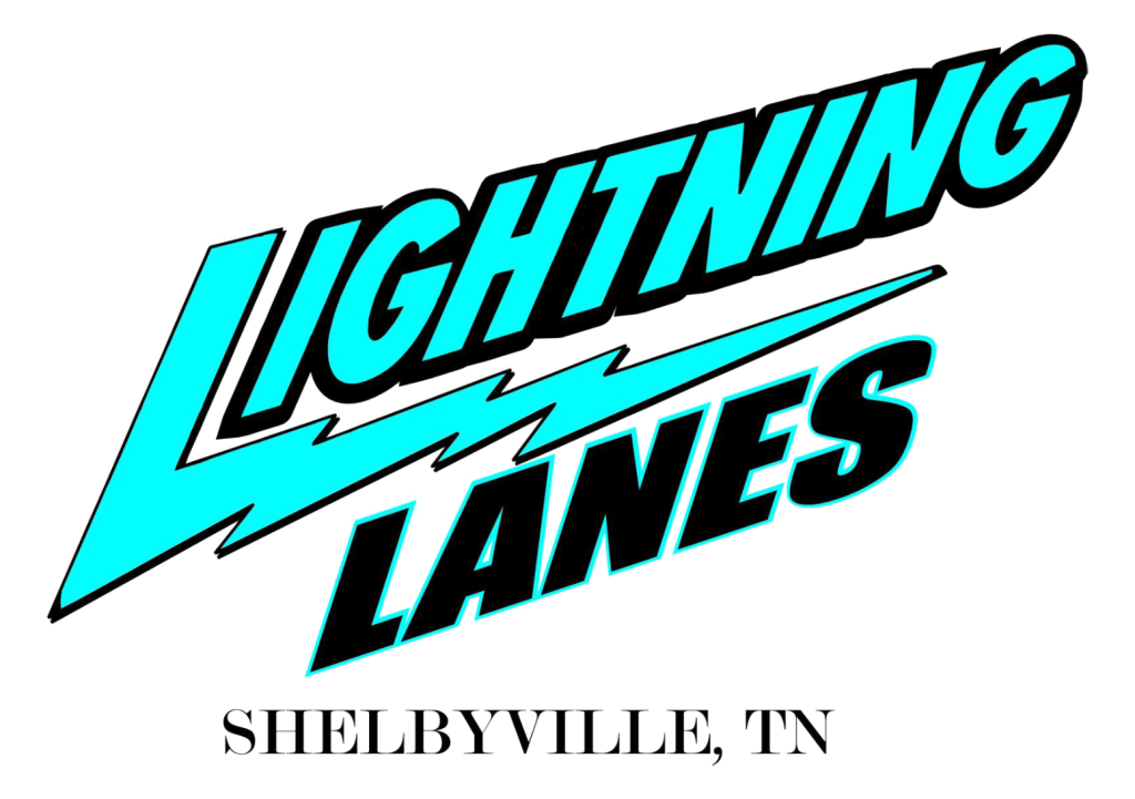 Lightning Lanes