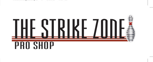 The Strike Zone Pro Shop