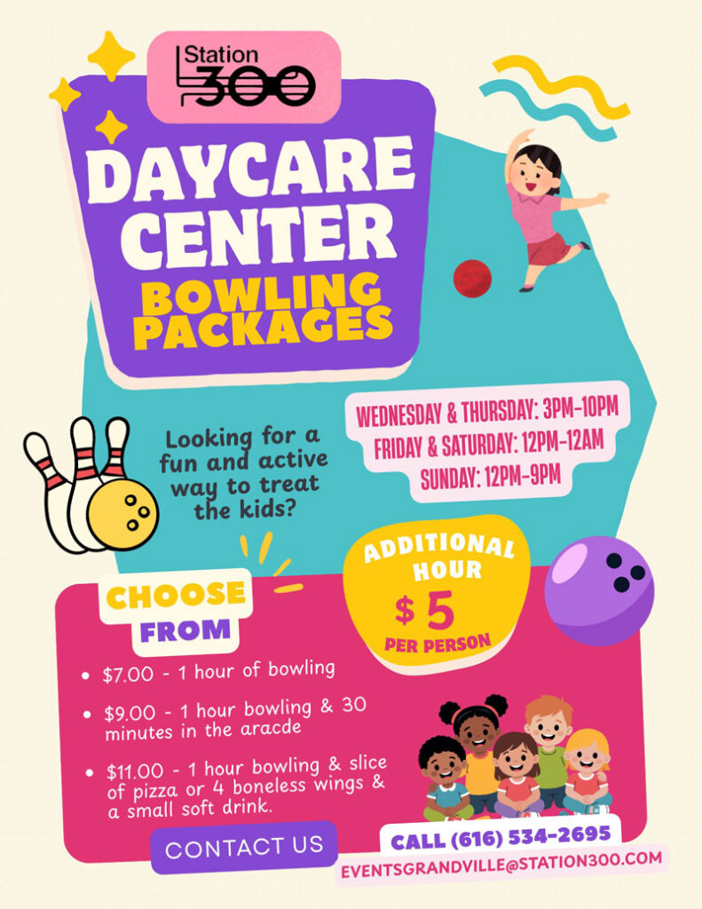 daycare