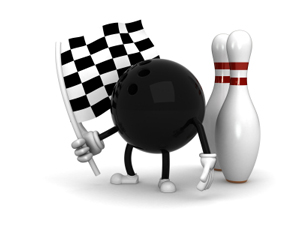 ball and pins