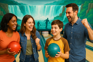 bowlers