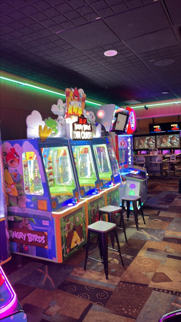 arcade