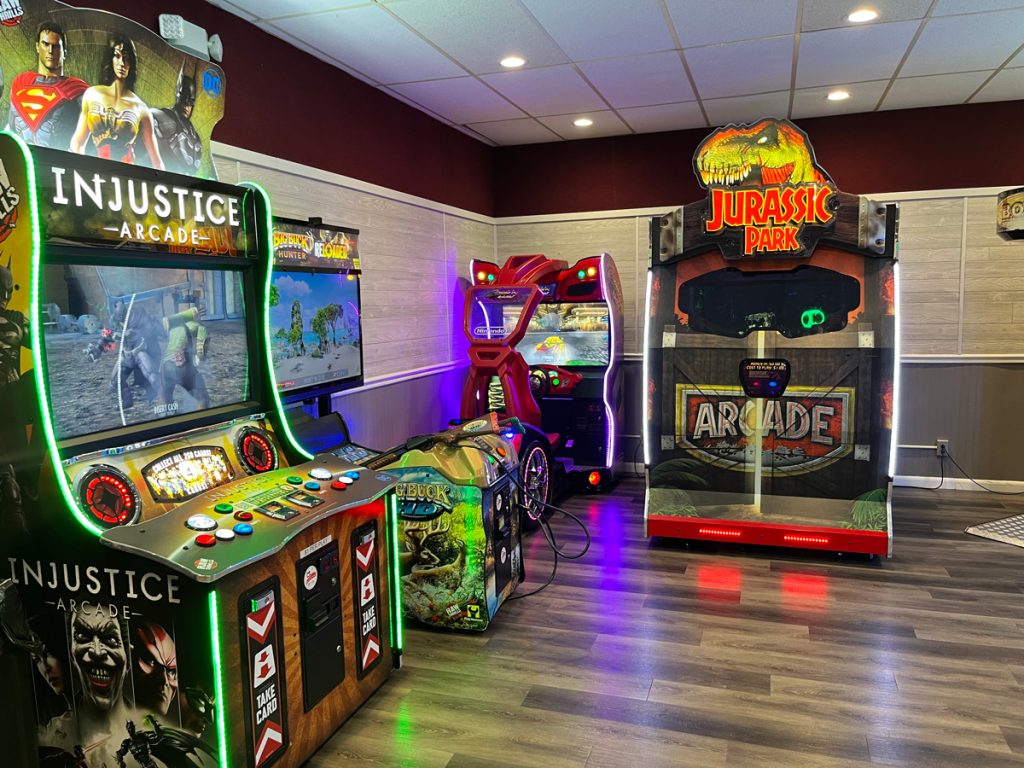 Arcade