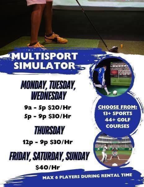 simulator