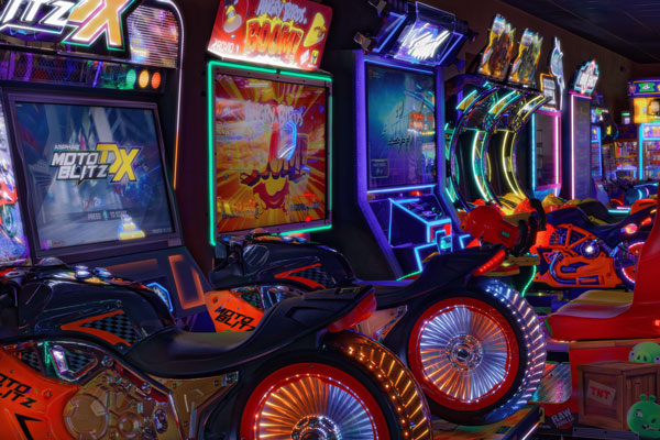 Arcade