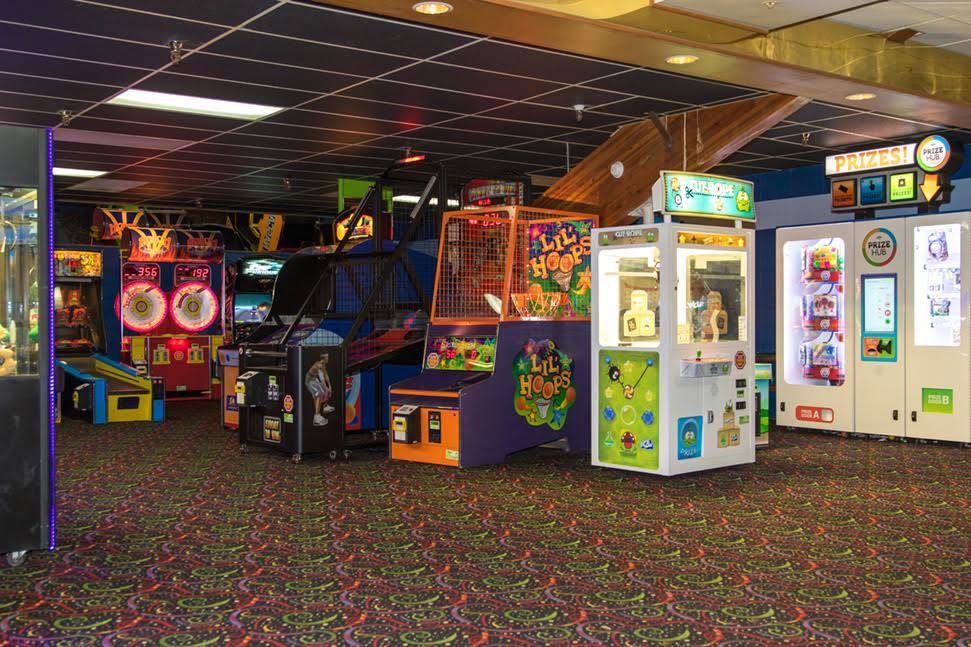 arcade