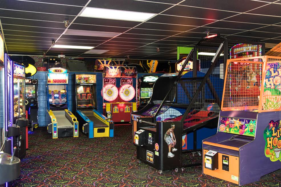 Arcade