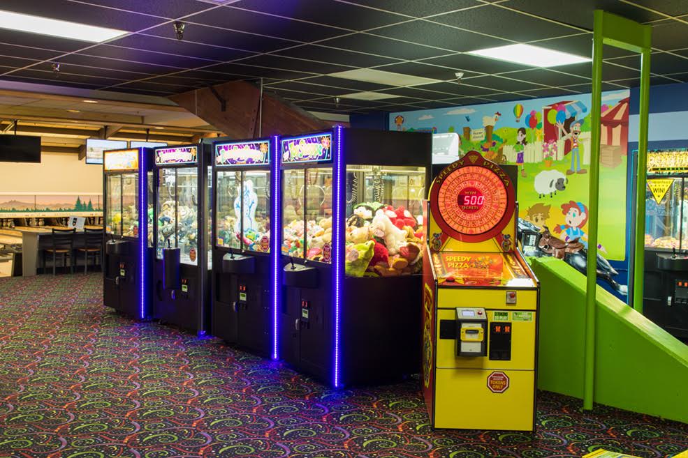 Arcade