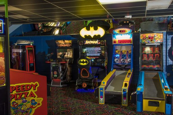 Arcade