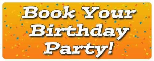 party request button