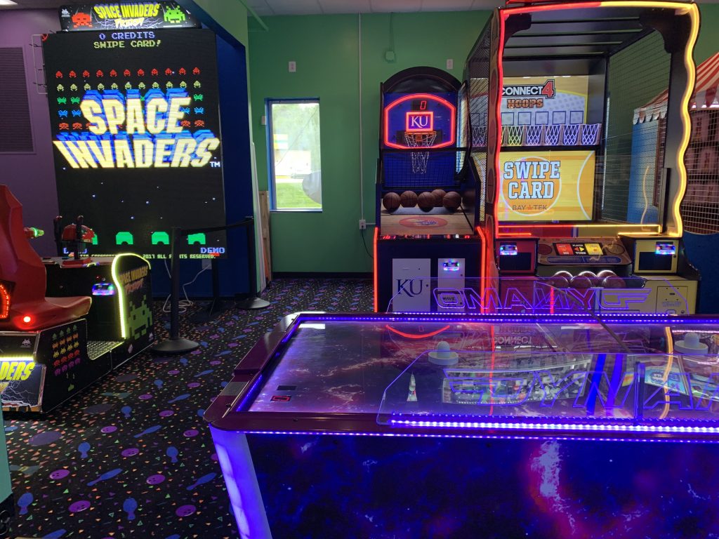 Arcade