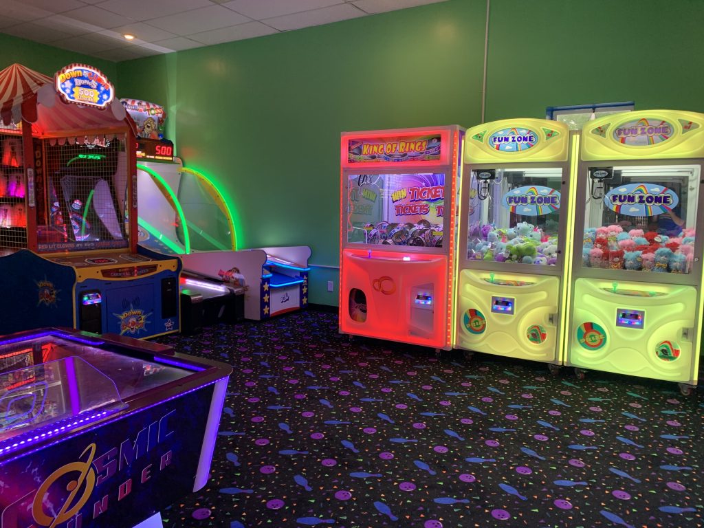 Arcade 2