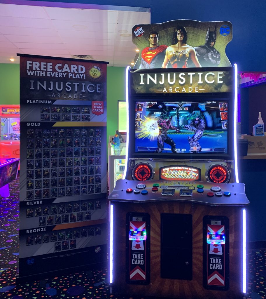 Arcade 4