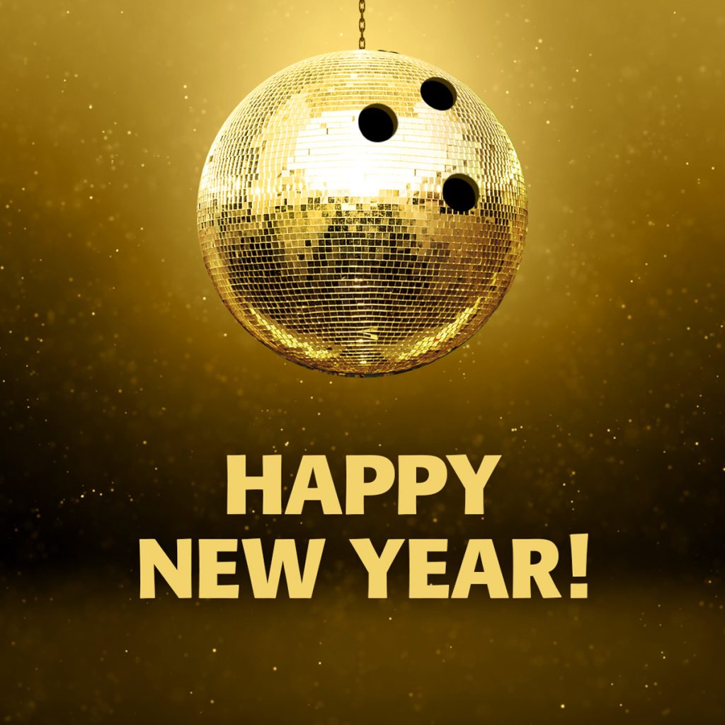 happy new year