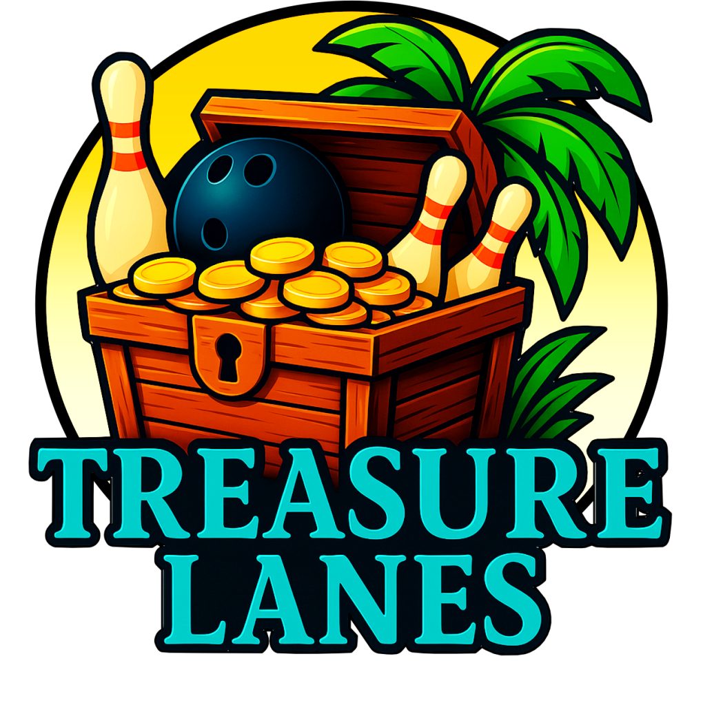 Treasure Lanes