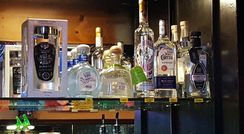 bar and grill