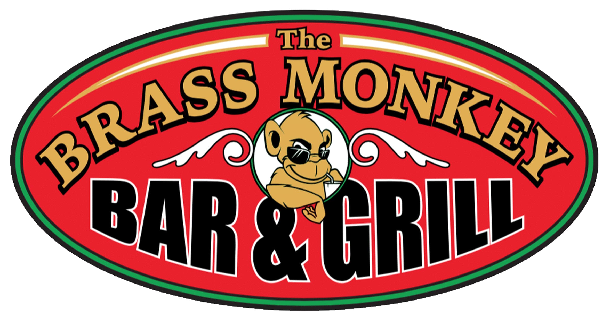 Brass Monkey Logo