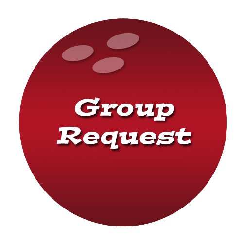 Group Request button