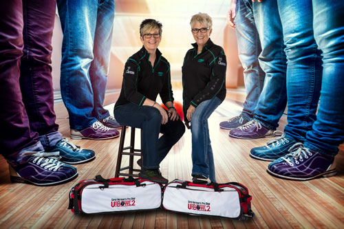 U Can Bowl 2 Pro Shop