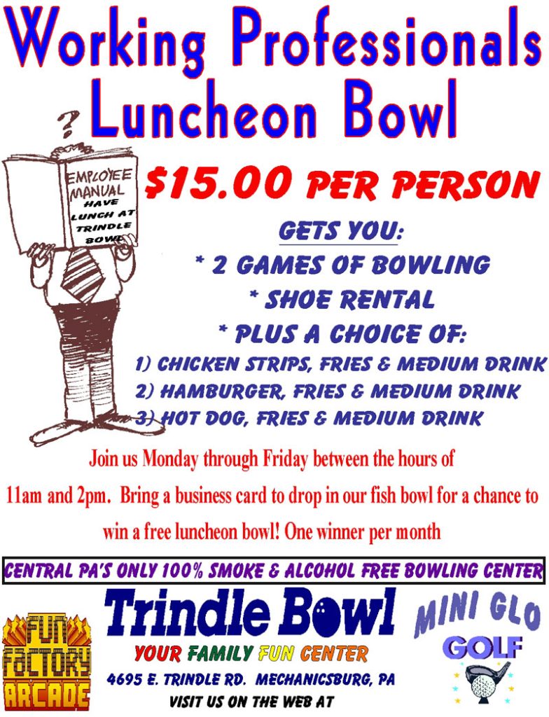 working professional