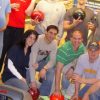 bowling group