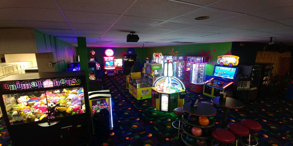 arcade