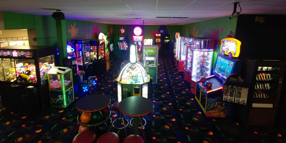 arcade