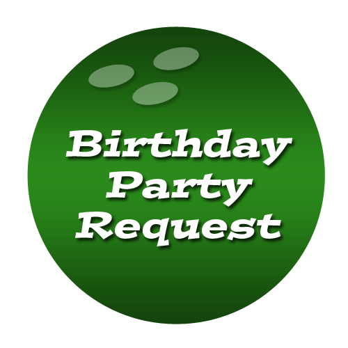 birthday request