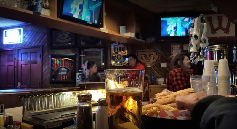 bar photo